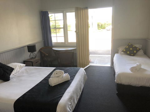 Squid\'s Ink Motel - Gold Coast 4U 41