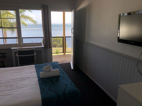 Squid\'s Ink Motel - Gold Coast 4U 43