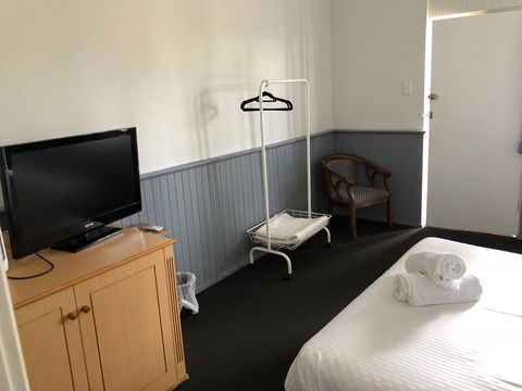 Squid\'s Ink Motel - Gold Coast 4U 25