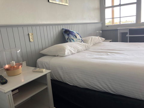 Squid\'s Ink Motel - Gold Coast 4U 44