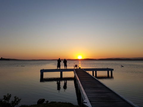 Squid\'s Ink Motel - Gold Coast 4U 4