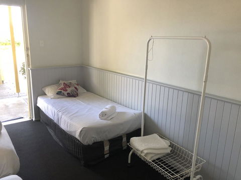 Squid\'s Ink Motel - Gold Coast 4U 32