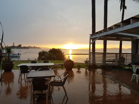 Squid\'s Ink Motel - Gold Coast 4U 5
