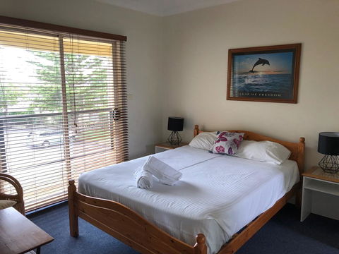 Squid\'s Ink Motel - Gold Coast 4U 21