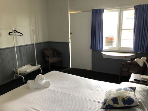 Squid\'s Ink Motel - Gold Coast 4U 26