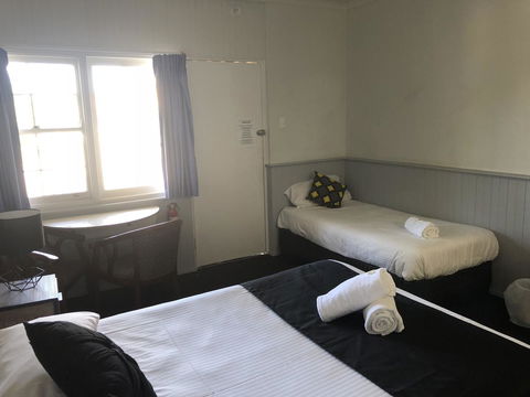 Squid\'s Ink Motel - Gold Coast 4U 40