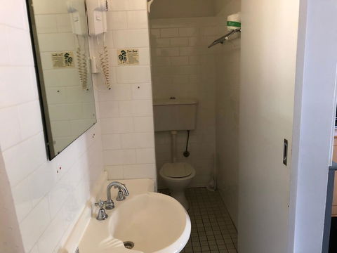 Squid\'s Ink Motel - Gold Coast 4U 27