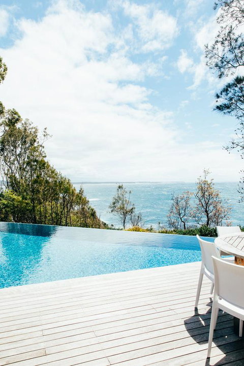 Bannisters By The Sea Mollymook - 1 Gold Coast 5