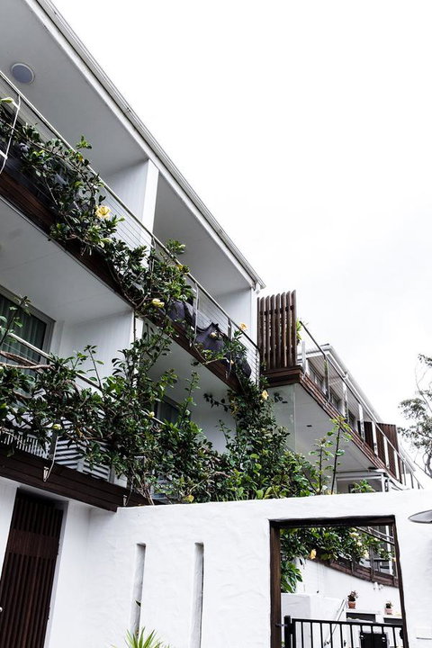 Bannisters By The Sea Mollymook - 1 Gold Coast 4