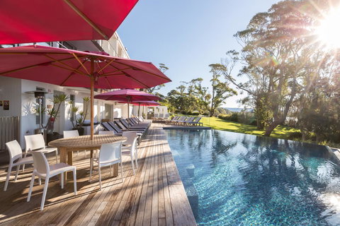 Bannisters By The Sea Mollymook - 1 Gold Coast 2