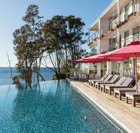 Bannisters by the Sea - Gold Coast 4U