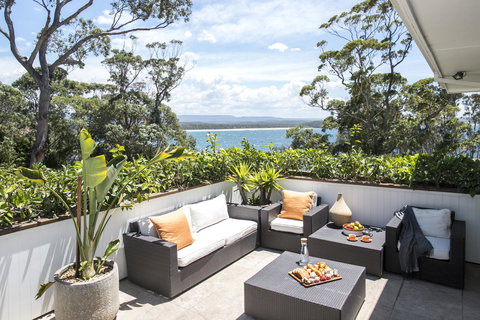 Bannisters By The Sea Mollymook - 1 Gold Coast 11