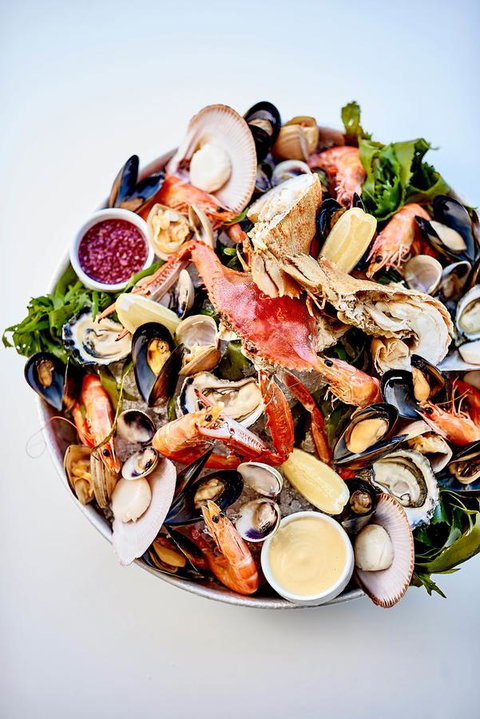 Bannisters By The Sea Mollymook - 1 Gold Coast 6