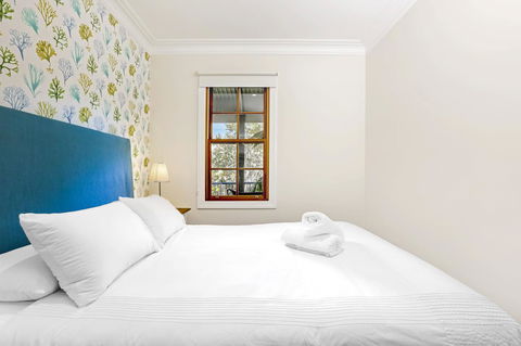 Bellevue Accommodation - Gold Coast 4U 4