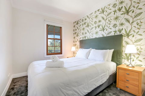 Bellevue Accommodation - Gold Coast 4U 0