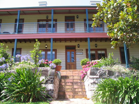 Bellevue Accommodation - Gold Coast 4U 25