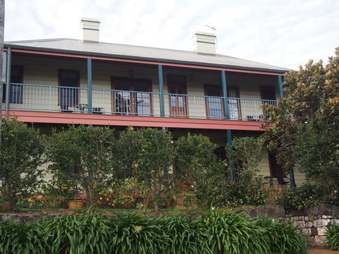 Bellevue Accommodation - Gold Coast 4U 16