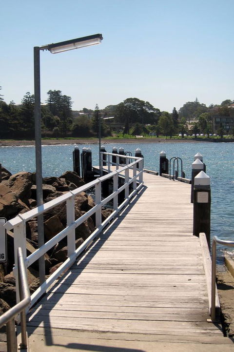 Bellevue Accommodation - Gold Coast 4U 19
