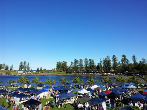 Bellevue Accommodation - Gold Coast 4U 20