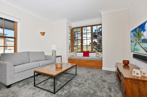 Bellevue Accommodation - Gold Coast 4U 14