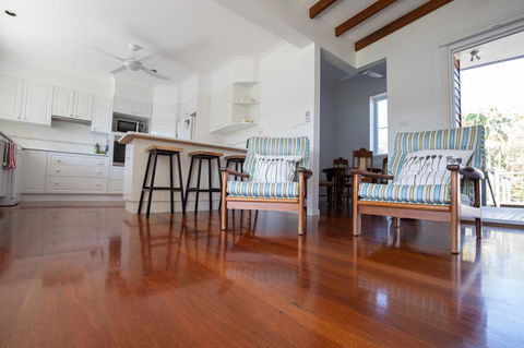 Urunga Riverview - Gold Coast 4U 2