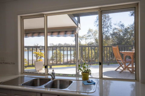 Urunga Riverview - Gold Coast 4U 6