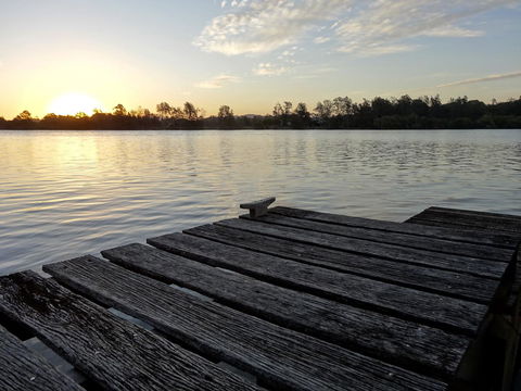 Urunga Riverview - Gold Coast 4U 0