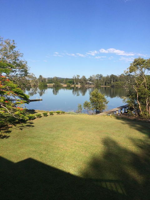 Urunga Riverview - Gold Coast 4U 9