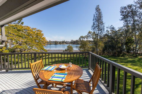 Urunga Riverview - Gold Coast 4U 8