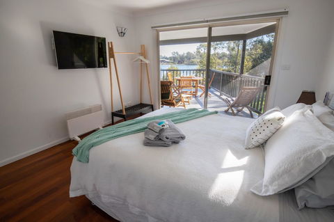 Urunga Riverview - Gold Coast 4U 1