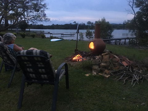 Urunga Riverview - Gold Coast 4U 10
