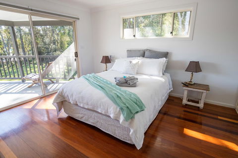 Urunga Riverview - Gold Coast 4U 5