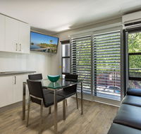 Hamilton on Beaumont - Accommodation Gold Coast