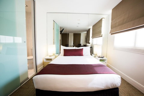 Sydney Potts Point Central Apartment Hotel Official - Accommodation Gold Coast 13