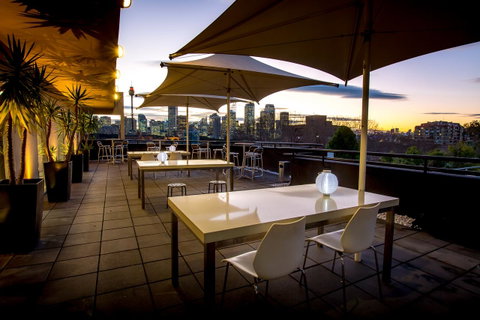 Sydney Potts Point Central Apartment Hotel Official - Accommodation Gold Coast 4