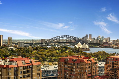Sydney Potts Point Central Apartment Hotel Official - Accommodation Gold Coast 37