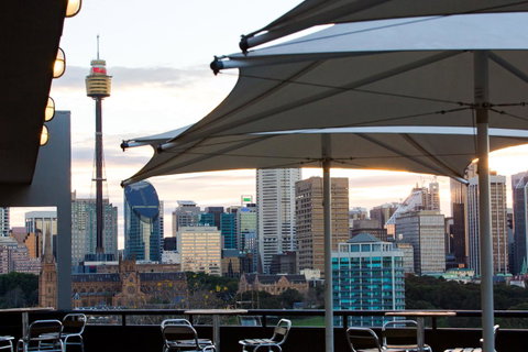 Sydney Potts Point Central Apartment Hotel Official - Accommodation Gold Coast 7