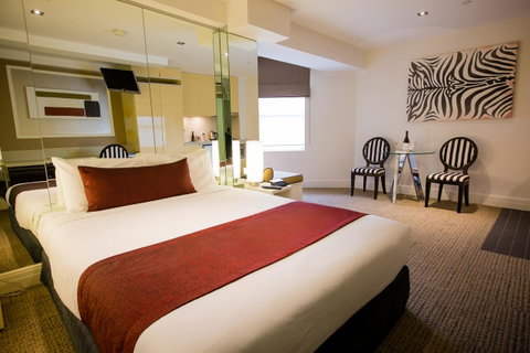 Sydney Potts Point Central Apartment Hotel Official - Accommodation Gold Coast 22