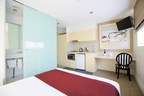 Sydney Potts Point Central Apartment Hotel Official - Accommodation Gold Coast 17