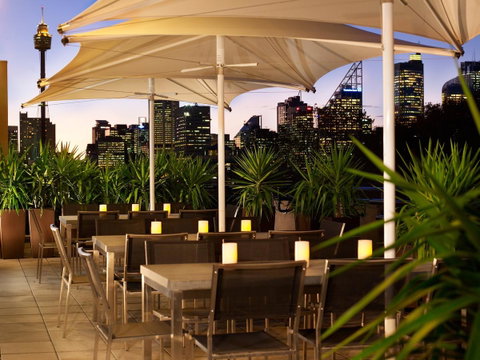 Sydney Potts Point Central Apartment Hotel Official - Accommodation Gold Coast 5