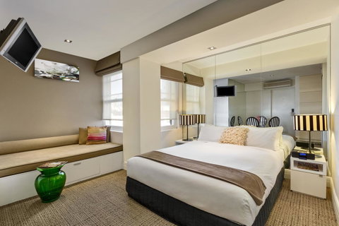 Sydney Potts Point Central Apartment Hotel Official - Accommodation Gold Coast 32
