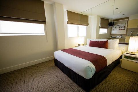 Sydney Potts Point Central Apartment Hotel Official - Accommodation Gold Coast 14
