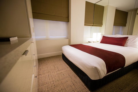 Sydney Potts Point Central Apartment Hotel Official - Accommodation Gold Coast 15
