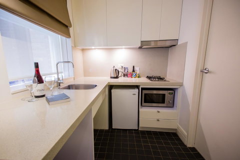 Sydney Potts Point Central Apartment Hotel Official - Accommodation Gold Coast 16