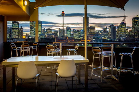 Sydney Potts Point Central Apartment Hotel Official - Accommodation Gold Coast 1