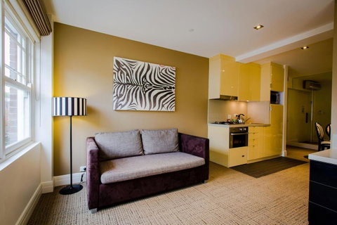 Sydney Potts Point Central Apartment Hotel Official - Accommodation Gold Coast 28