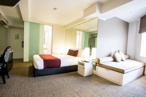 Sydney Potts Point Central Apartment Hotel Official - Accommodation Gold Coast 20