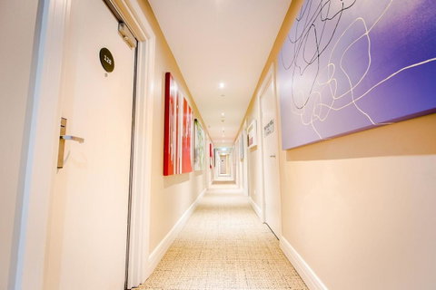 Sydney Potts Point Central Apartment Hotel Official - Accommodation Gold Coast 12