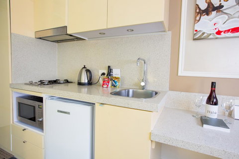 Sydney Potts Point Central Apartment Hotel Official - Accommodation Gold Coast 19