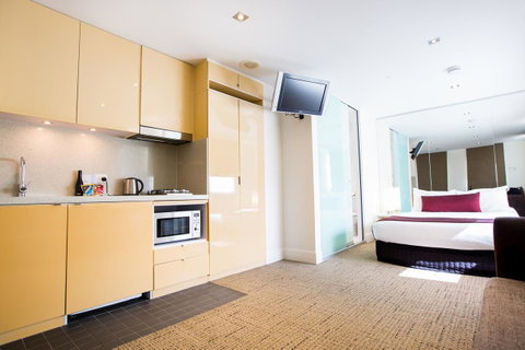 Sydney Potts Point Central Apartment Hotel Official - Accommodation Gold Coast 23